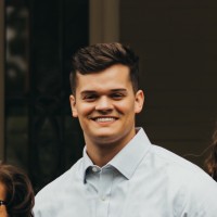 Baird Employee Ben Redfield's profile photo