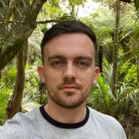 Liam Chambers Email & Phone Number