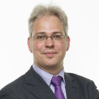 Chetwood Bank Employee Ben Mitchell's profile photo