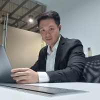 Flo Energy Employee Marcus Chan's profile photo