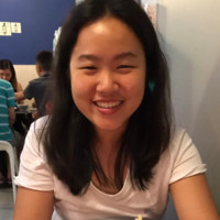 Mothership Employee Zhangxin Zheng's profile photo