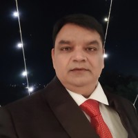 CSS Corp Employee Satyendra Singh's profile photo