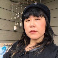 Reed College Employee Ann Chiu's profile photo