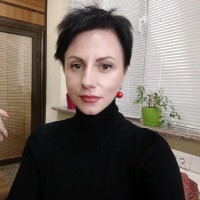 Technostyle-Pro Employee Марина Пехота's profile photo