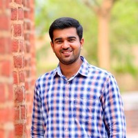 Multi-Installations Ltd Employee Viraj Soni's profile photo