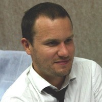 Comarch Employee Jérôme Sicard's profile photo