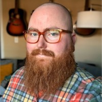State of Oregon Employee Eric Searcy's profile photo