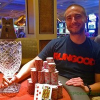 Chance Kornuth Email & Phone Number