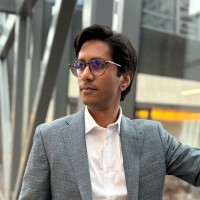 Krishnan Mani Email