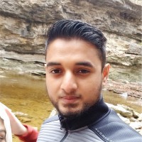 Fareed Mohammed Email & Phone Number