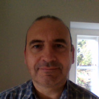 Sheffield Technology Limited Employee Andrew Dunigan's profile photo