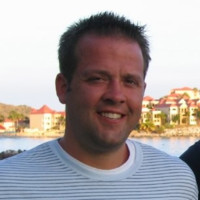 BSN SPORTS Employee Chris Thurlow's profile photo