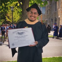 APAIT a division of Special Service for Groups Employee Josue Velasquez Higueros's profile photo