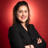 Mathilde Tavares Email