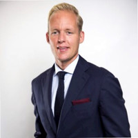 Altor Equity Partners Employee Jonatan Kirkhoff's profile photo