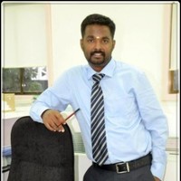 Pillai HOC College of Engineering and Technology Employee Dr.Karthik Nagarajan's profile photo