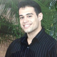 Skie.io Employee Allan Gomes's profile photo