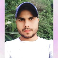 Flywl Employee Aamir Qureshi's profile photo