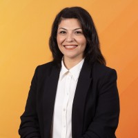 Eti Employee Burçin Gazioğlu's profile photo