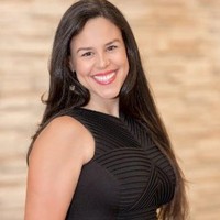 Alfa Laval Employee Nahomy Ainagas's profile photo