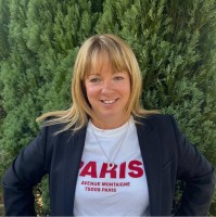 Additional Lengths Employee Nicki Milner's profile photo