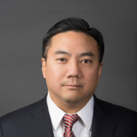 Deutsche Bank Employee Robert Lee's profile photo