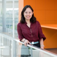 Fonterra Employee Xiaoxi Wang's profile photo