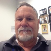 National Police Federal Credit Union Employee Bradley Wynn's profile photo