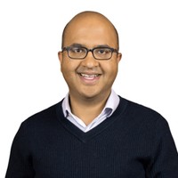 Quartzy Employee Jayant Kulkarni's profile photo