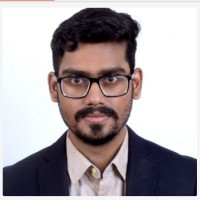 PwC Employee Kumar Pratyush's profile photo