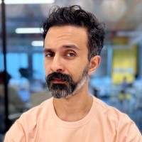 EMoMee Employee Varun Duggirala's profile photo