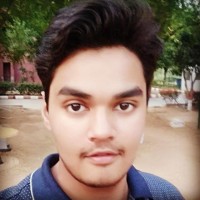 BharatPe Employee Naman Mathur's profile photo