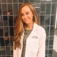 Sofia Murillo Email & Phone Number