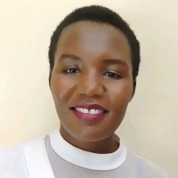LEME Lighting Employee Dolphine Makori's profile photo