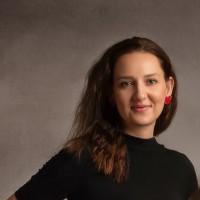 Monika Perkowska Email & Phone Number