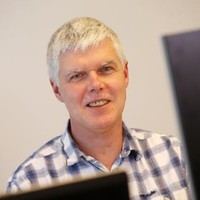 EIVA a/s Employee Ole Kristensen's profile photo