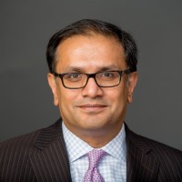 HR&A Advisors Employee Shuprotim Bhaumik's profile photo