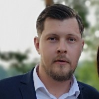 Strato Create Employee Rimantas Gediminas's profile photo