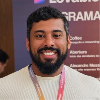 CashWay Employee Johnattan Furtado's profile photo