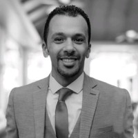 Industrial Development Authority Employee Ahmed Samir's profile photo