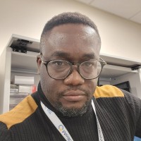 Amgen Employee Ade A's profile photo