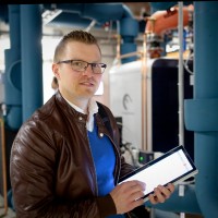 Energy Machines™ Employee Martin Stålnacke's profile photo