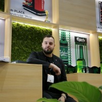 Oblak Tehnologije Employee Ognjen Vukovic's profile photo