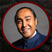 Sachin Maskey