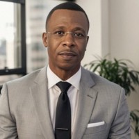 Darin Jones Email & Phone Number
