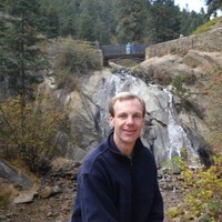 ASTER Technologies Employee William Webb's profile photo