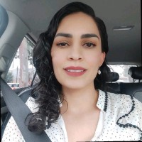 The Frye Company Employee Giselle Ovalle's profile photo