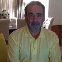 Julius Binetti Email & Phone Number