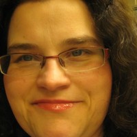 PR Information Services for Migration Employee Andrea Muehlmann's profile photo