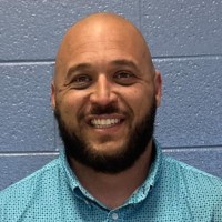 Chris Rios